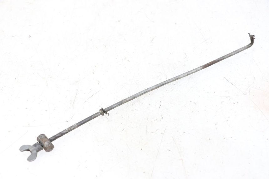photo de CÂBLE DE FREIN ARRIÈRE YAMAHA PW 80 (1983 - 2014)