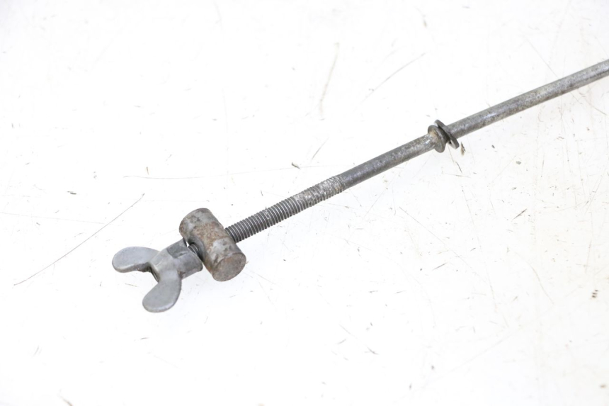 photo de CÂBLE DE FREIN ARRIÈRE YAMAHA PW 80 (1983 - 2014)