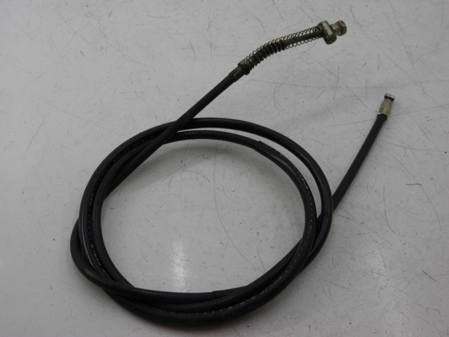 photo de CABLE FREIN ARRIERE QINGQI SPEEDY 50 (2005 - 2007)