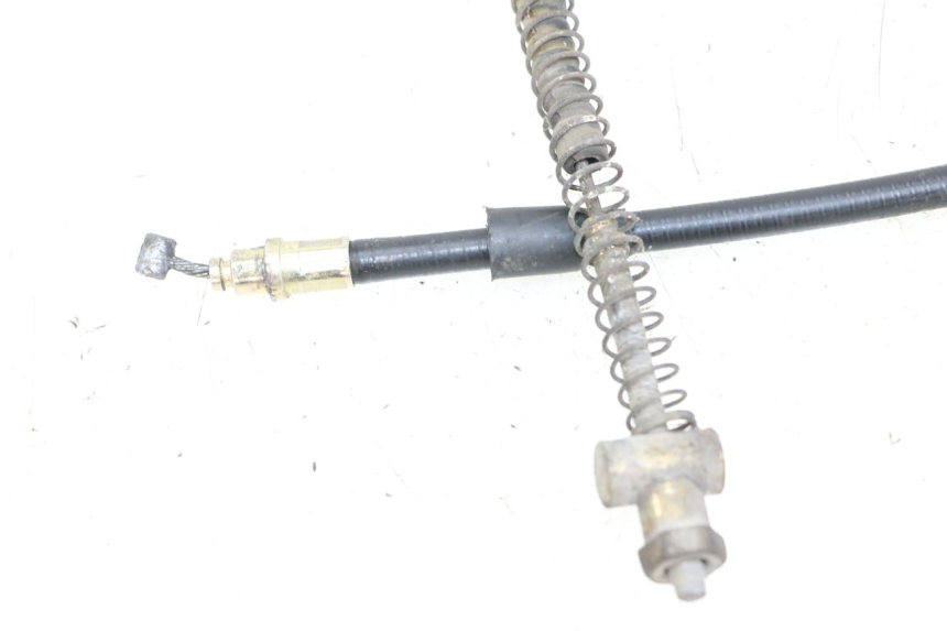 photo de CABLE FREIN ARRIERE EUROCKA R8 4T 50 (2013 - 2022)