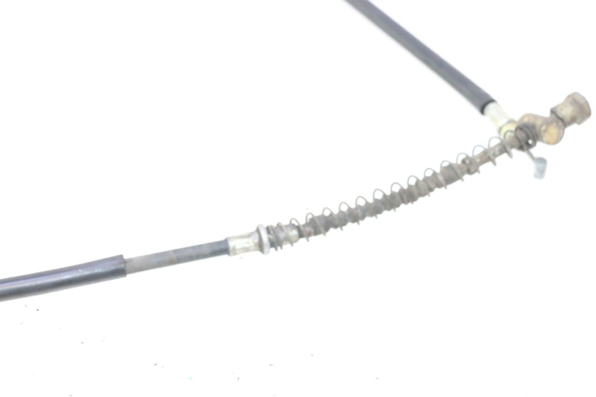 photo de CABLE FREIN ARRIERE RIDE RACE GT 2T 50 (2012 - 2017) - Gros plan technique