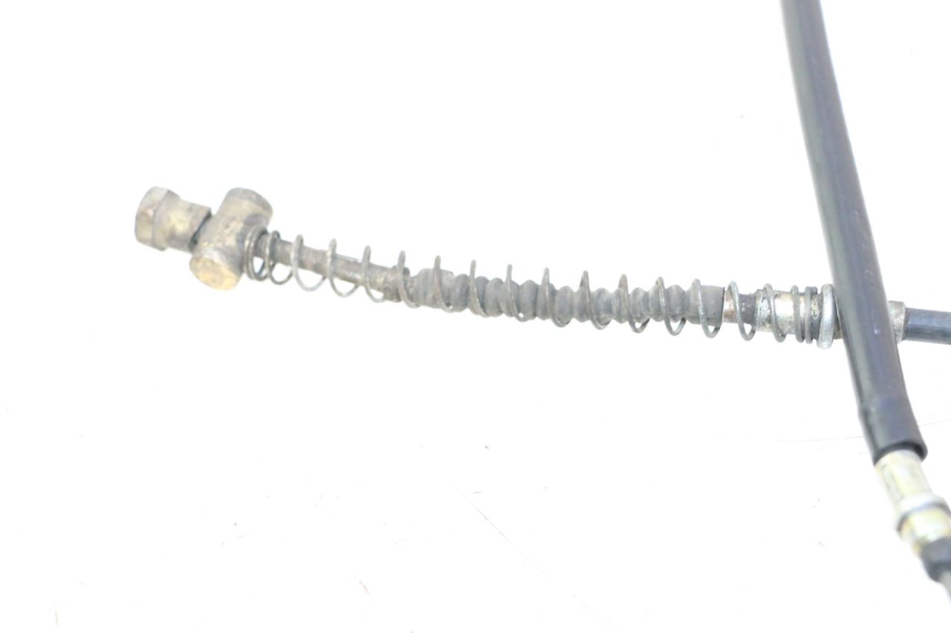photo de CABLE FREIN ARRIERE RIDE RACE GT 2T 50 (2012 - 2017) - Points de fixation