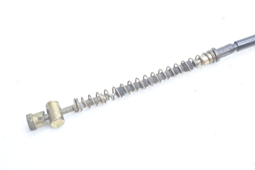 photo de CABLE FREIN ARRIERE RIDE RACE GT 2T 50 (2012 - 2017) - Zoom état d’usage