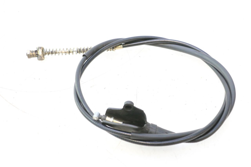 photo de CABLE FREIN ARRIERE ORCAL RAPTOR 50 (2015 - 2021) - Détail de la pièce