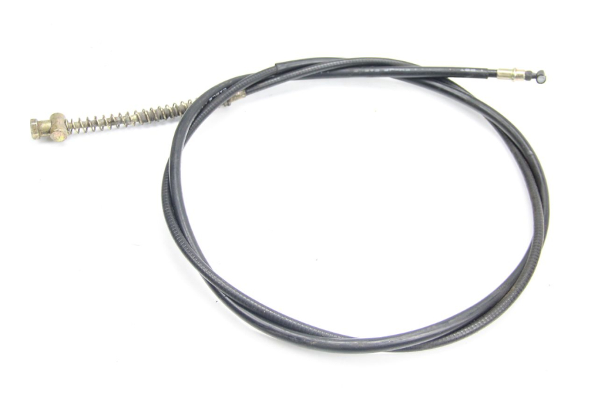 photo de CABLE FREIN ARRIERE TNT MOTOR ROMA 12' 2T 50 (2007 - 2018)