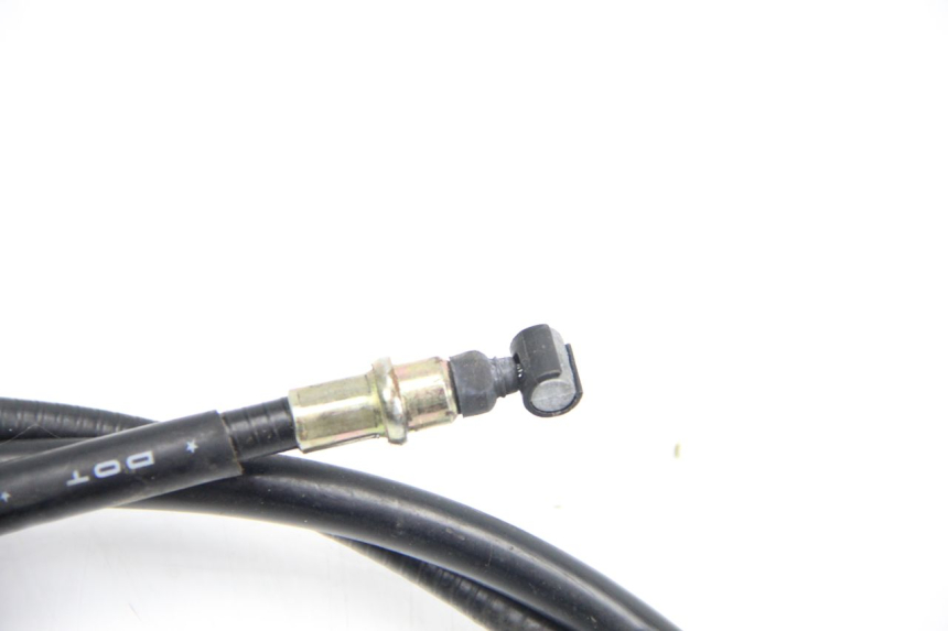photo de CABLE FREIN ARRIERE TNT MOTOR ROMA 12' 2T 50 (2007 - 2018)