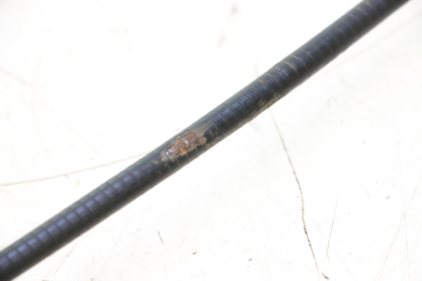 photo de CABLE FREIN ARRIERE TNT MOTOR ROMA 12' 2T 50 (2007 - 2018) - Zoom état d’usage
