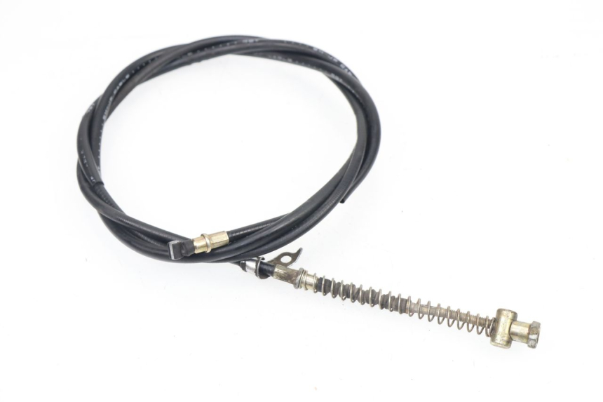 photo de CABLE FREIN ARRIERE TNT MOTOR ROMA 12' 2T 50 (2007 - 2018)