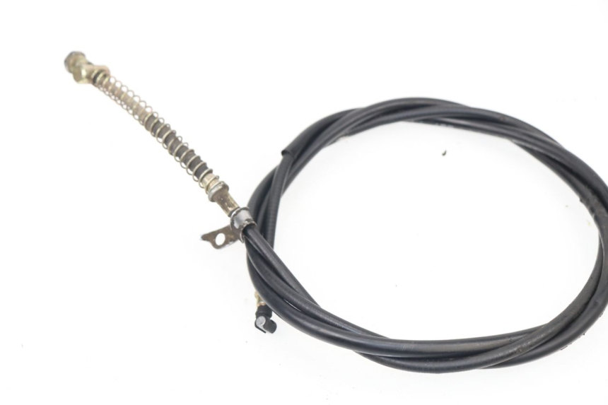 photo de CABLE FREIN ARRIERE TNT MOTOR ROMA 12' 2T 50 (2007 - 2018)