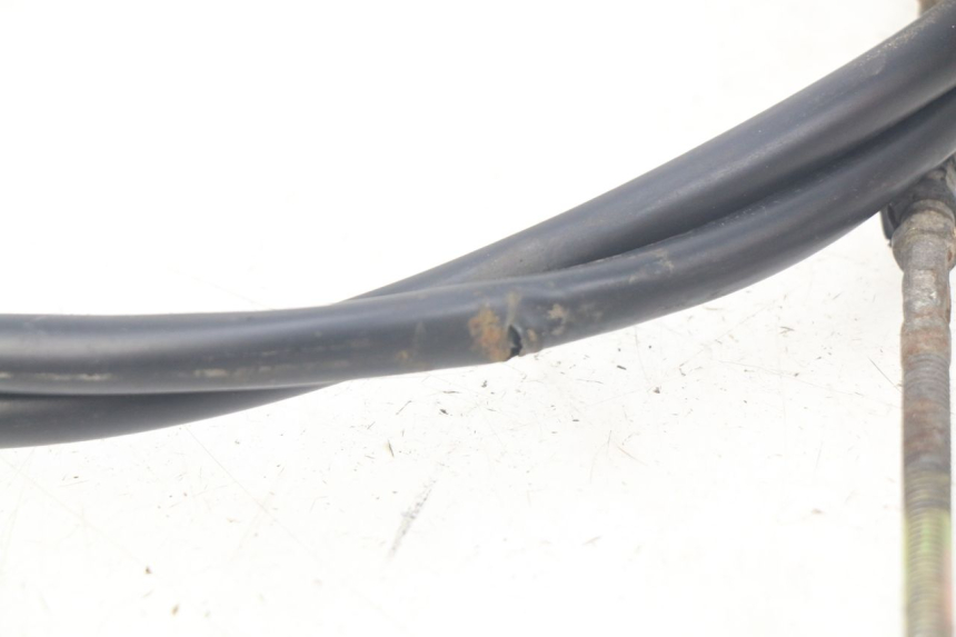 photo de CABLE FREIN ARRIERE SACHS FY125T FY T 125 (2007 - 2011)