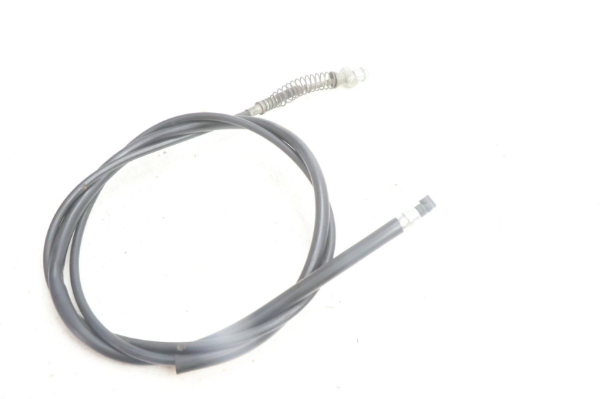 photo de CABLE FREIN ARRIERE JM MOTORS SANTANA EVO 50 (2024 - 2026) - Zoom état d’usage