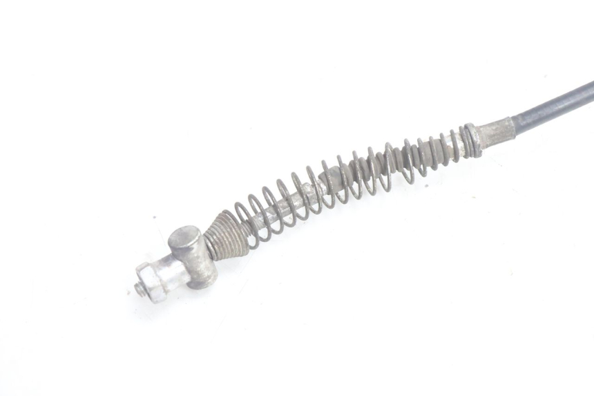 photo de CABLE FREIN ARRIERE JM MOTORS SANTANA EVO 50 (2024 - 2026) - Autre angle de vue
