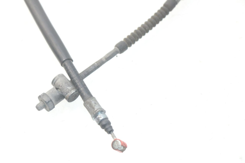 photo de CABLE FREIN ARRIERE HONDA SES DYLAN 125 (2002 - 2006) - Gros plan technique
