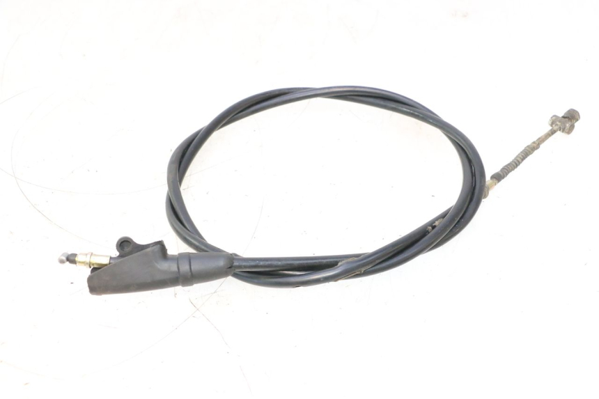 photo de CABLE FREIN ARRIERE RIDE SLASH 2T 50 (2012 - 2014) - Zoom état d’usage