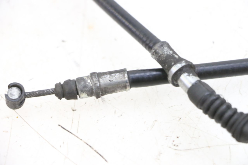 photo de CABLE FREIN ARRIERE PEUGEOT SPEEDFIGHT 4 4T EFI 50 (2021 - 2025) - Autre angle de vue