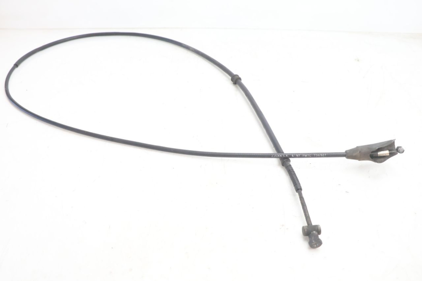 photo de CABLE FREIN ARRIERE PEUGEOT SPEEDFIGHT LC 50 (1996 - 2002) - Vue principale