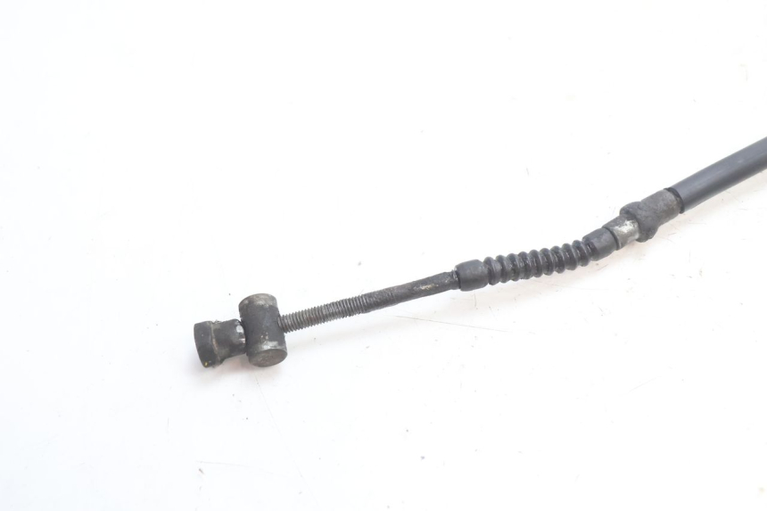 photo de CABLE FREIN ARRIERE PEUGEOT SPEEDFIGHT LC 50 (1996 - 2002) - Zoom état d’usage