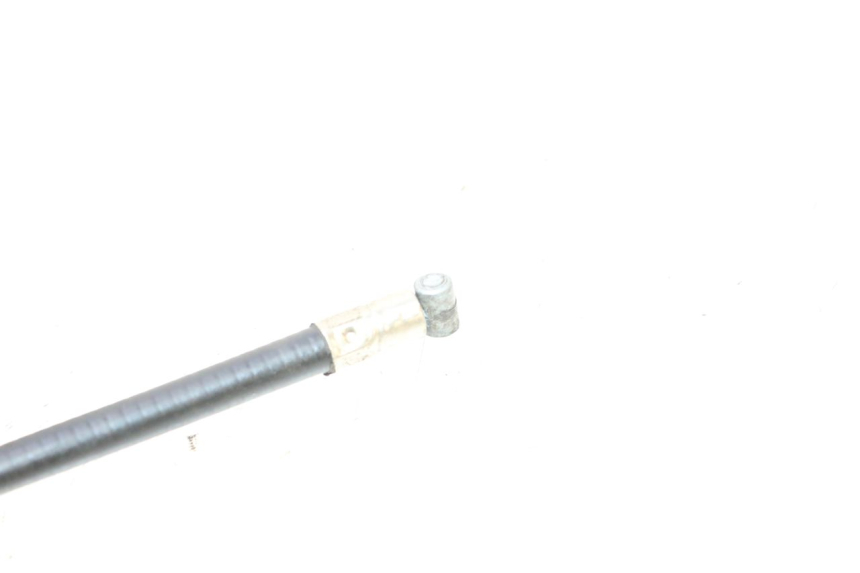 photo de CABLE FREIN ARRIERE APRILIA SR MOTARD 50 (2012 - 2018) - Zoom état d’usage