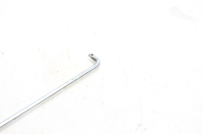 photo de CABLE FREIN ARRIERE YAMASAKI STREET 50 (2013 - 2018) - Zoom état d’usage