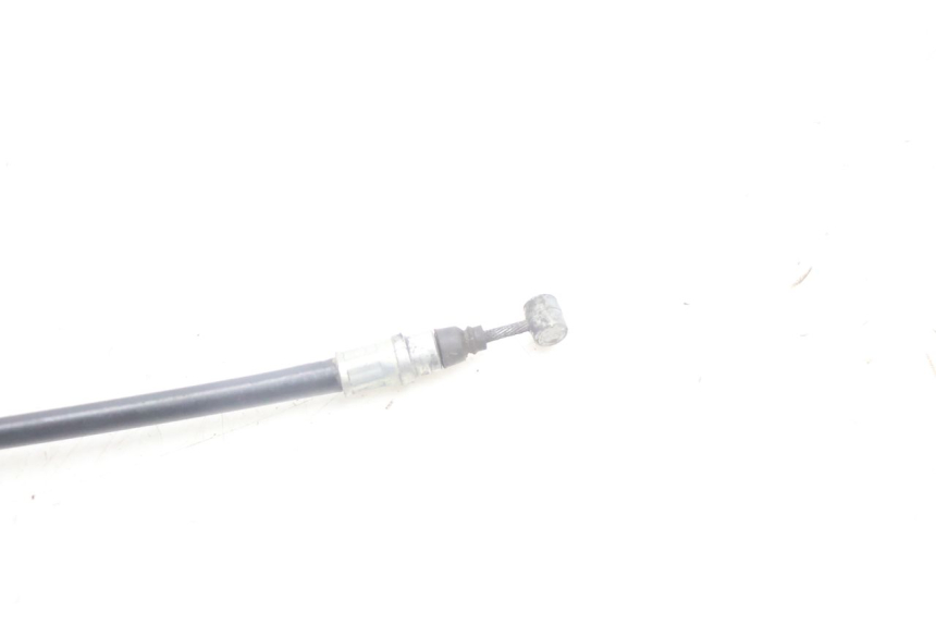 photo de CABLE FREIN ARRIERE PEUGEOT STREETZONE NAKED 2T 50 (2014 - 2018) - Zoom état d’usage