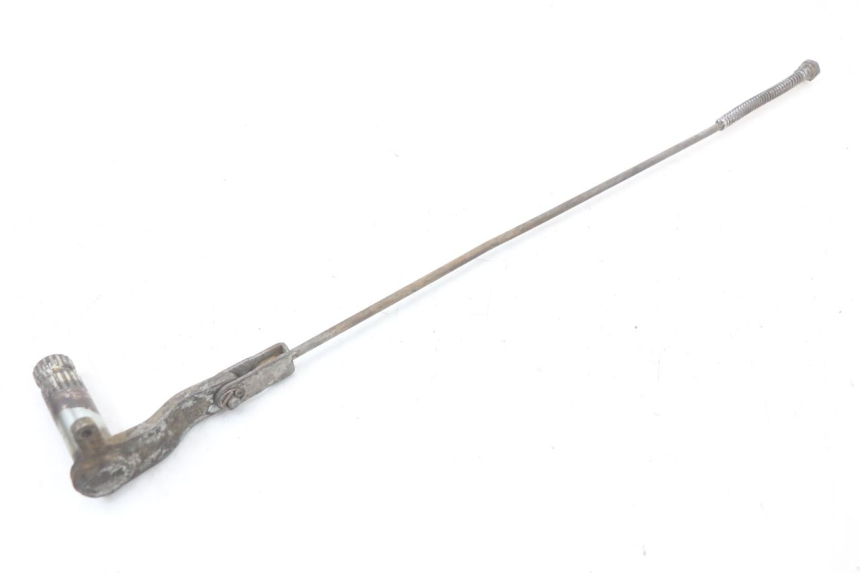 photo de CABLE FREIN ARRIERE SUZUKI GSX E 250 (1982 - 1983)