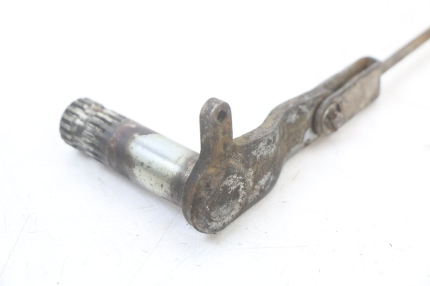 photo de CABLE FREIN ARRIERE SUZUKI GSX E 250 (1982 - 1983)