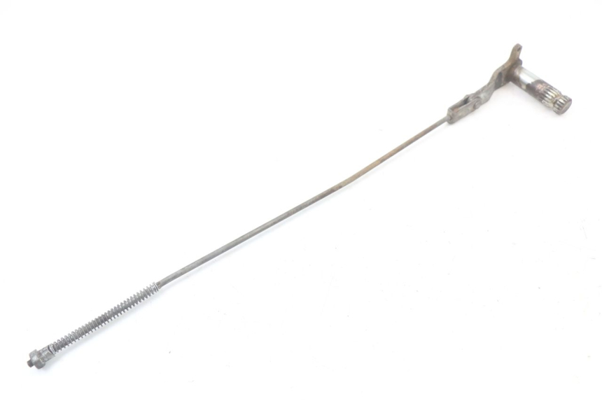 photo de CABLE FREIN ARRIERE SUZUKI GSX E 250 (1982 - 1983)