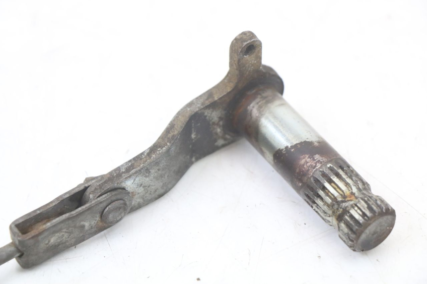 photo de CABLE FREIN ARRIERE SUZUKI GSX E 250 (1982 - 1983)