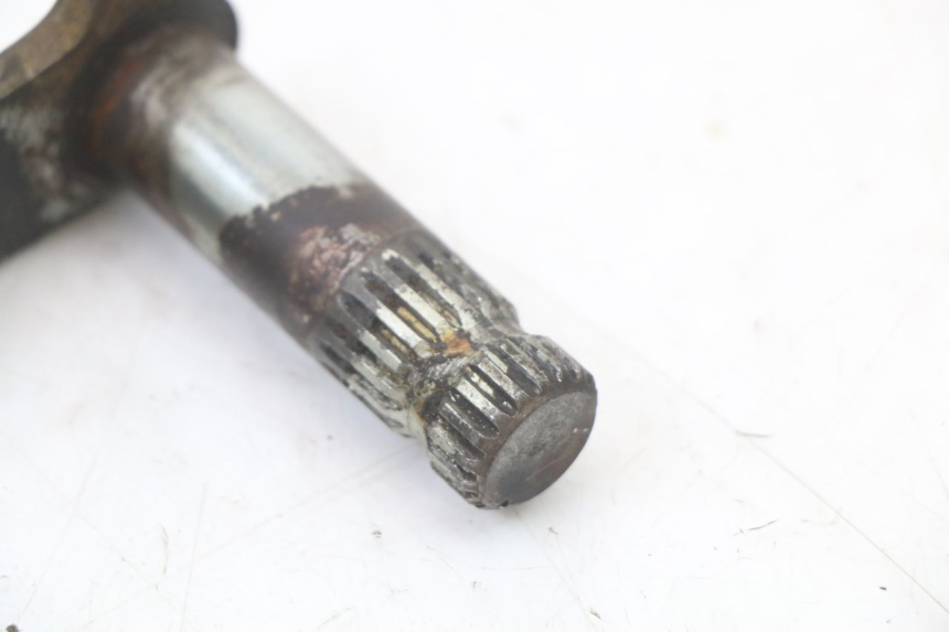 photo de CABLE FREIN ARRIERE SUZUKI GSX E 250 (1982 - 1983)
