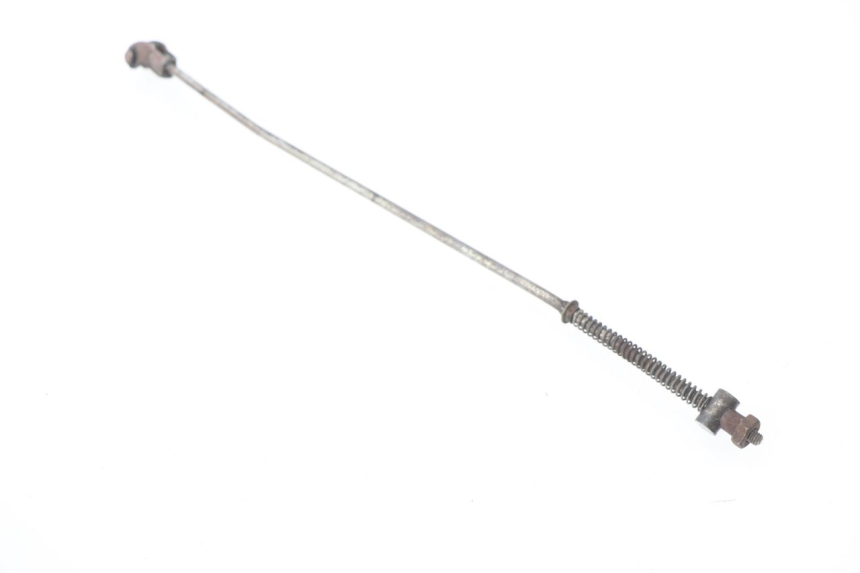 photo de CABLE FREIN ARRIERE SUZUKI TU X TUX VOLTY 125 (1999 - 2001)