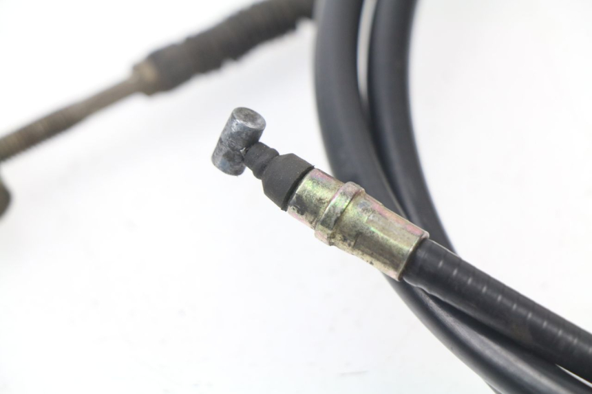 photo de CABLE FREIN ARRIERE SYM JET 4 50 (2010 - 2014)