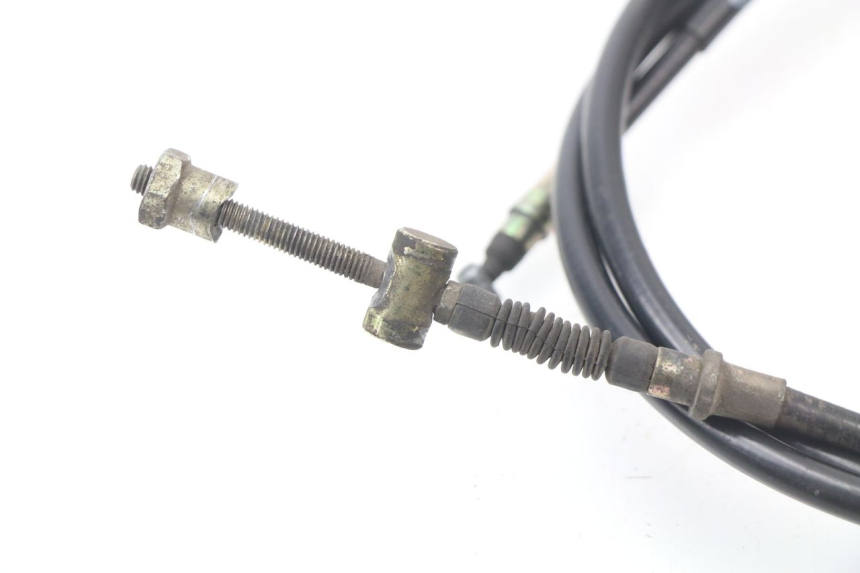 photo de CABLE FREIN ARRIERE SYM JET 4 50 (2010 - 2014)