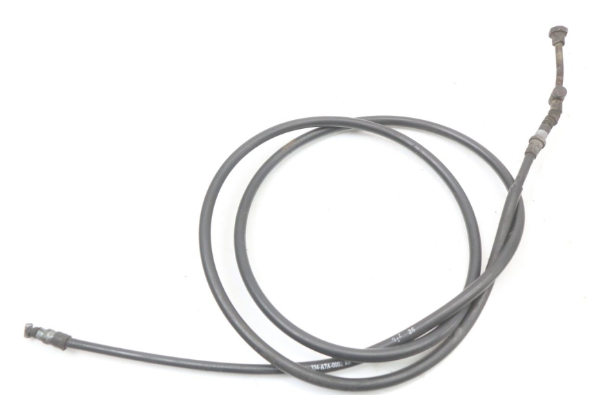 photo de CABLE FREIN ARRIERE SYM MIO 50 (2005 - 2010)