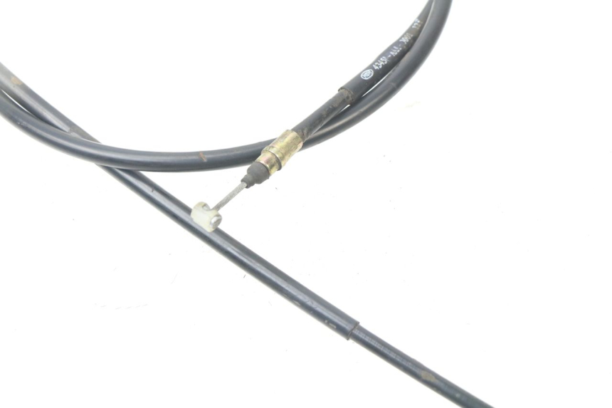 photo de CABLE FREIN ARRIERE SYM SYMPLY 4T 50 (2012 - 2015)