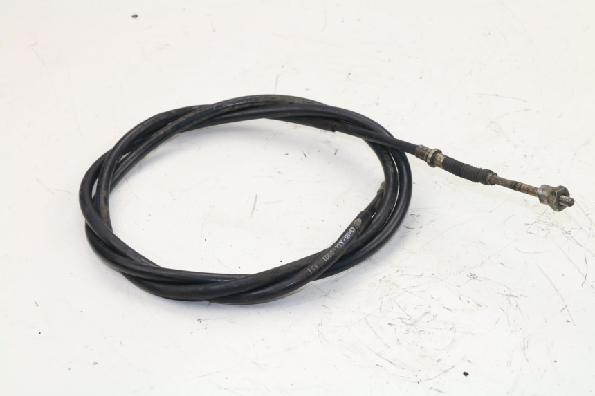 photo de CABLE FREIN ARRIERE SYM SYMPLY 4T 50 (2012 - 2015)