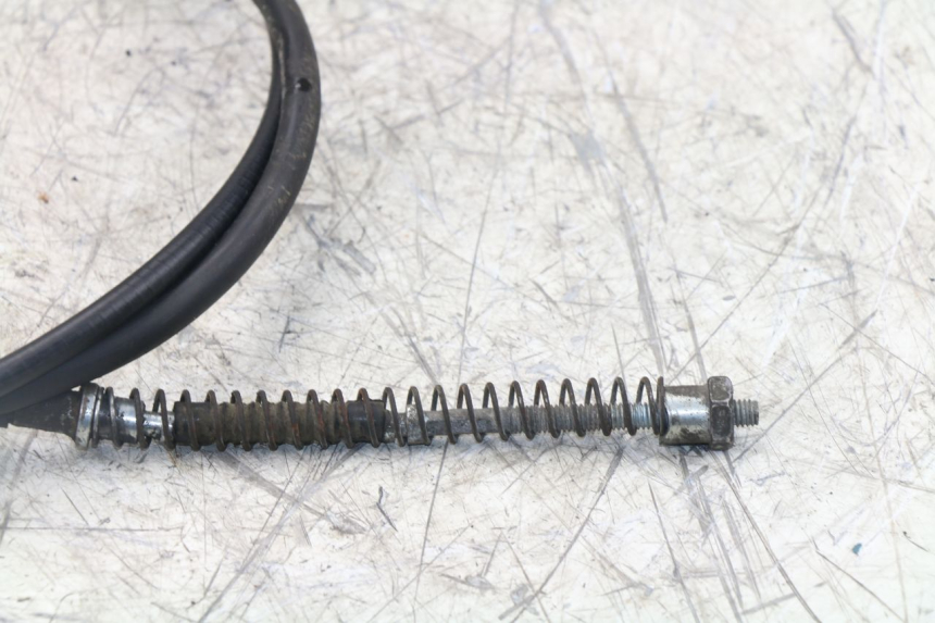 photo de CÂBLE DE FREIN ARRIÈRE TNT MOTOR ROMA 10' 2T 50 (2011 - 2018)