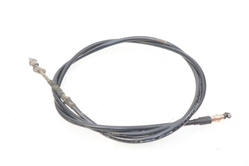 photo de CABLE FREIN ARRIERE TNT MOTOR ROMA 10' 4T 50 (2007 - 2018)