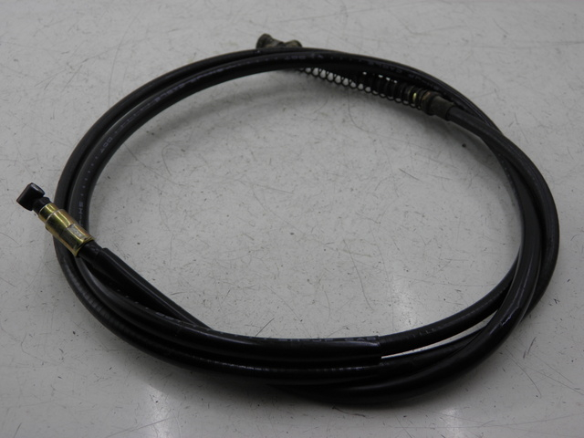 photo de CABLE FREIN ARRIERE TNT MOTOR ROMA 10' 4T 50 (2007 - 2018)