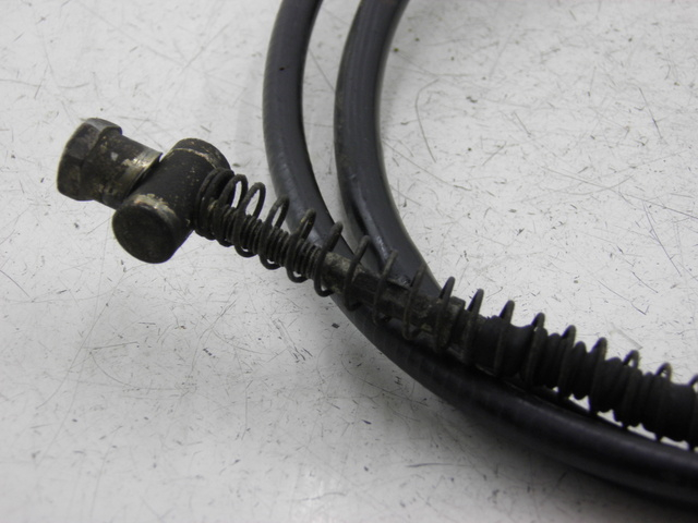 photo de CABLE FREIN ARRIERE TNT MOTOR ROMA 10' 4T 50 (2007 - 2018)
