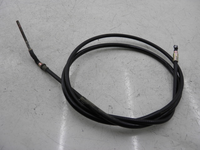 photo de CABLE FREIN ARRIERE TNT MOTOR ROMA 10' 4T 50 (2007 - 2018)