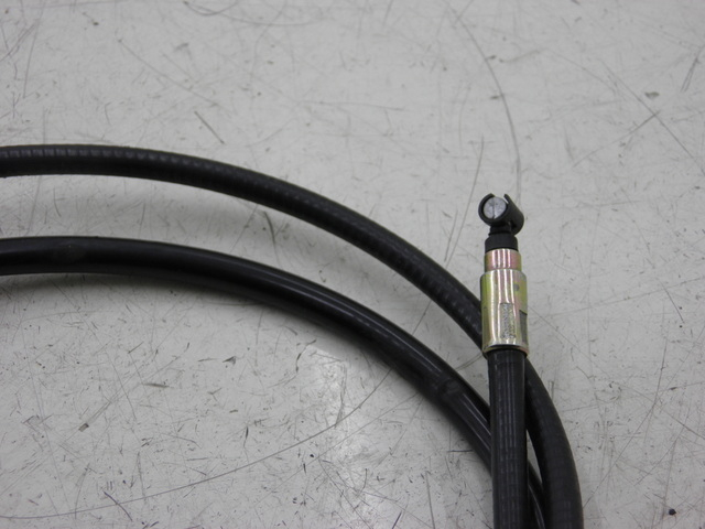 photo de CABLE FREIN ARRIERE TNT MOTOR ROMA 10' 4T 50 (2007 - 2018)