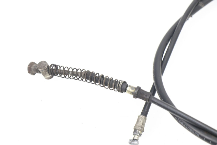 photo de CABLE FREIN ARRIERE TNT MOTOR ROMA 12’ 4T 50 (2007 - 2018)