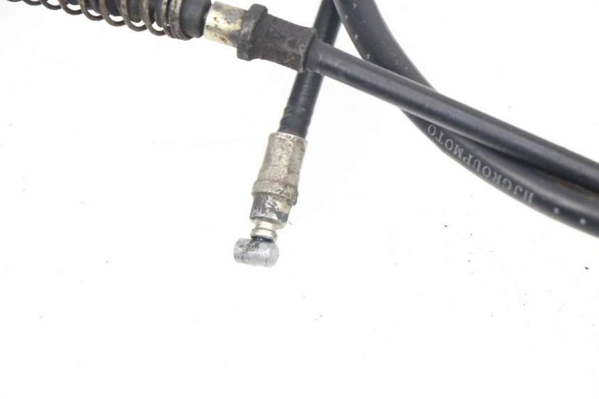 photo de CABLE FREIN ARRIERE TNT MOTOR ROMA 12’ 4T 50 (2007 - 2018)