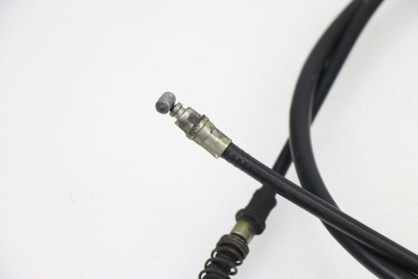 photo de CABLE FREIN ARRIERE TNT MOTOR ROMA 12’ 4T 50 (2007 - 2018)