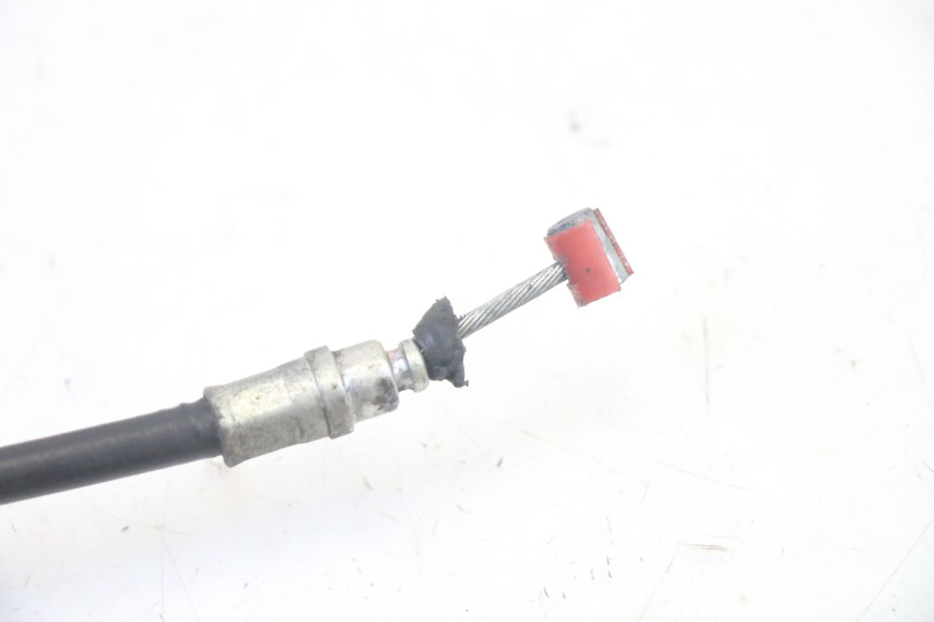 photo de CABLE FREIN ARRIERE SUKIDA TOP 1 50 (2003 - 2010) - Gros plan technique