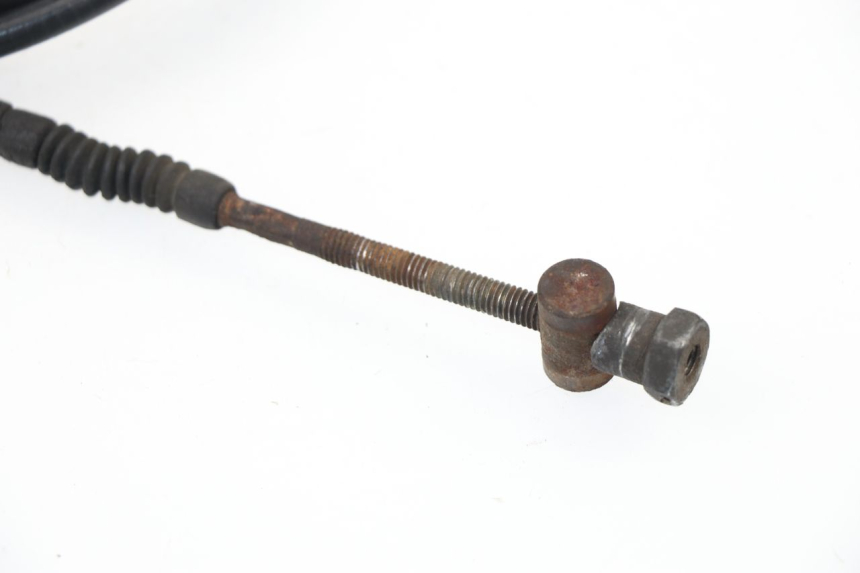 photo de CABLE FREIN ARRIERE PEUGEOT TREKKER 50 (1998 - 2004)