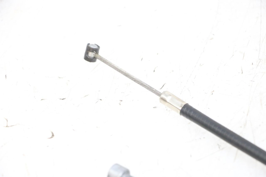 photo de CABLE FREIN ARRIERE YAMAHA TRICITY 300 (2020 - 2024) - Vue d’ensemble