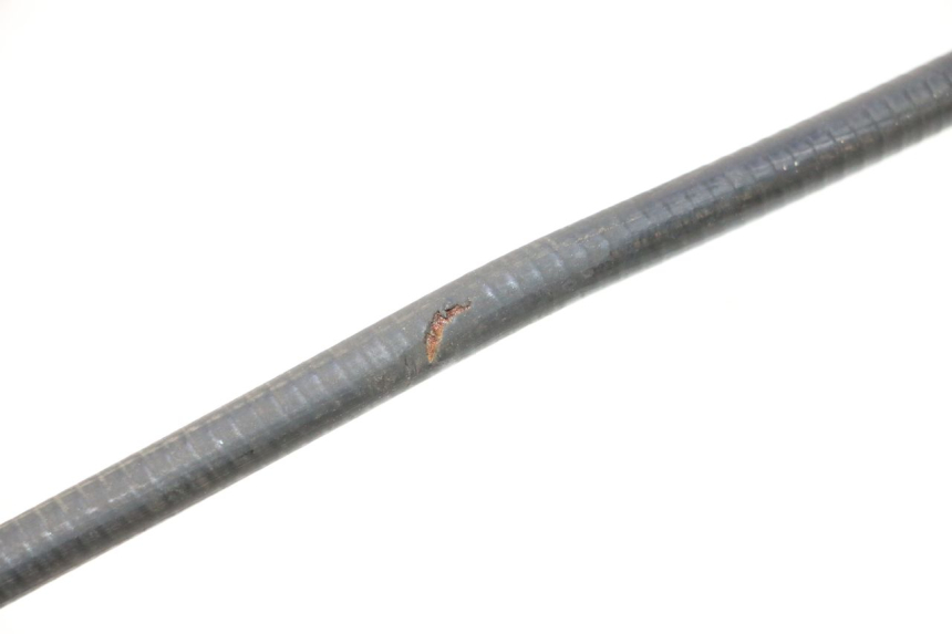 photo de CABLE FREIN ARRIERE PIAGGIO TYPHOON 50 (2000 - 2009) - Zoom état d’usage