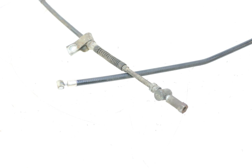 photo de CABLE FREIN ARRIERE PIAGGIO TYPHOON 50 (2000 - 2009) - Autre angle de vue