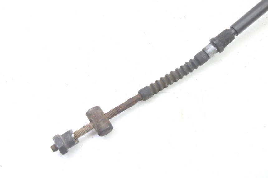 photo de CABLE FREIN ARRIERE PEUGEOT VIVACITY 50 (2004 - 2009)